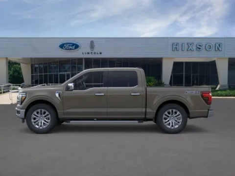 More photos of 2026 Ford F-150 Lariat at Hixson Ford Leesville, LA