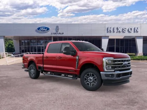 Photos of 2026 Ford F-250SD Lariat for sale in Leesville, LA at Hixson Ford Leesville