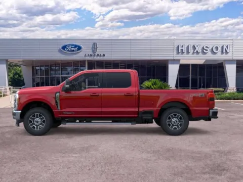 More photos of 2026 Ford F-250SD Lariat at Hixson Ford Leesville, LA