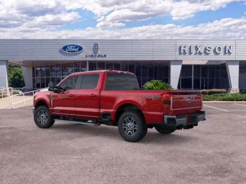 More photos of 2026 Ford F-250SD Lariat at Hixson Ford Leesville, LA