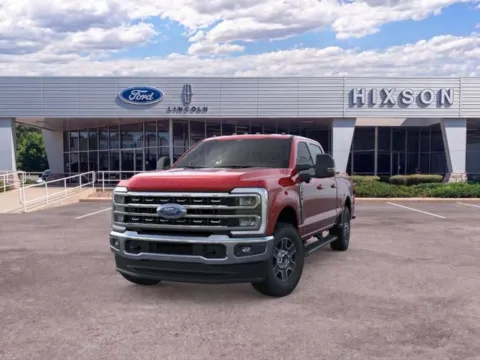Another view of 2026 Ford F-250SD Lariat for sale in Leesville, LA at Hixson Ford Leesville