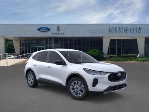 Photos of 2026 Ford Escape Active for sale in Leesville, LA at Hixson Ford Leesville