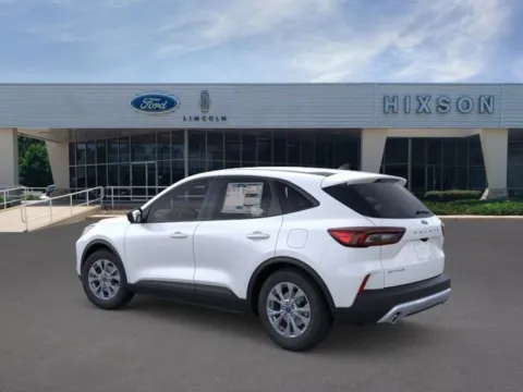 More photos of 2026 Ford Escape Active at Hixson Ford Leesville, LA