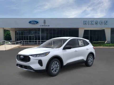 Silver 2026 Ford Escape Active for sale in Leesville, LA
