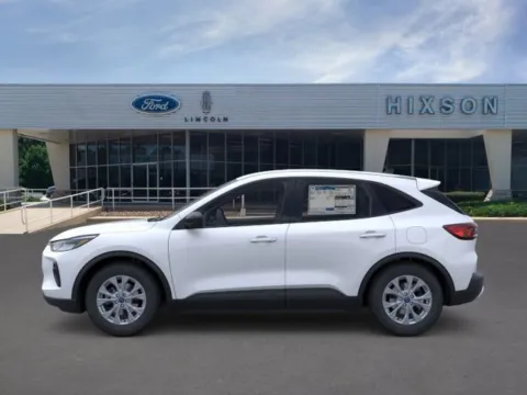 More photos of 2026 Ford Escape Active at Hixson Ford Leesville, LA
