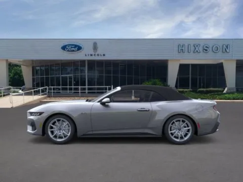More photos of 2025 Ford Mustang GT Premium at Hixson Ford Leesville, LA