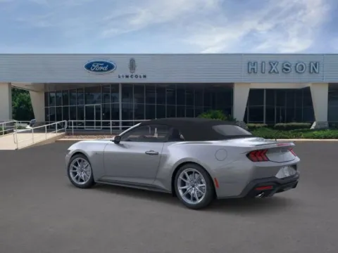 More photos of 2025 Ford Mustang GT Premium at Hixson Ford Leesville, LA