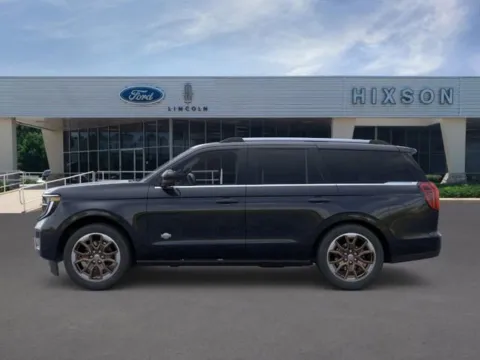 More photos of 2025 Ford Expedition King Ranch at Hixson Ford Leesville, LA