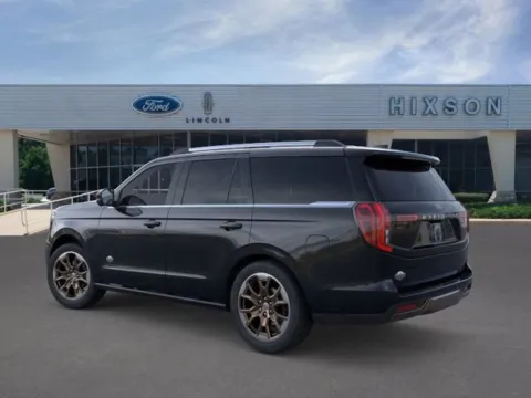 More photos of 2025 Ford Expedition King Ranch at Hixson Ford Leesville, LA