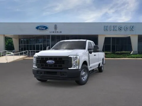 Another view of 2026 Ford F-250SD XL for sale in Leesville, LA at Hixson Ford Leesville
