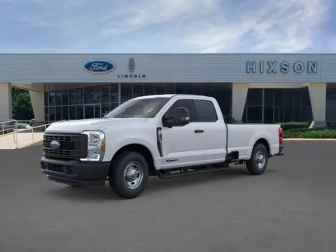 White 2026 Ford F-250SD XL for sale in Leesville, LA
