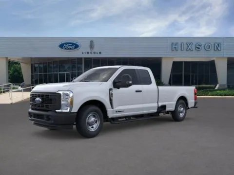 White 2026 Ford Super Duty F-250 SRW XL for sale in Leesville, LA