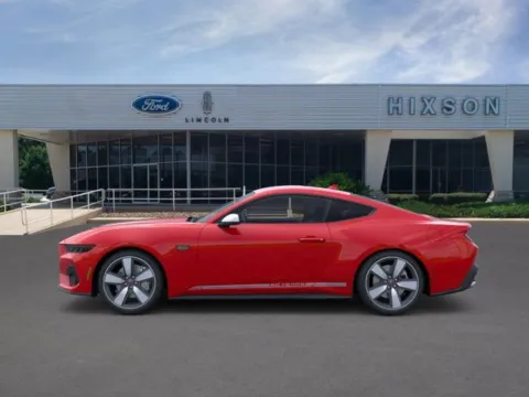More photos of 2025 Ford Mustang GT Premium at Hixson Ford Leesville, LA