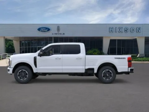 More photos of 2025 Ford Super Duty F-250 SRW XLT at Hixson Ford Leesville, LA