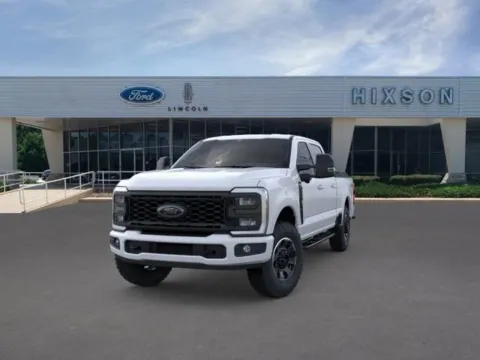 Another view of 2025 Ford Super Duty F-250 SRW XLT for sale in Leesville, LA at Hixson Ford Leesville