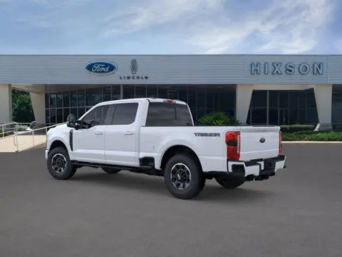 More photos of 2025 Ford Super Duty F-250 SRW XLT at Hixson Ford Leesville, LA