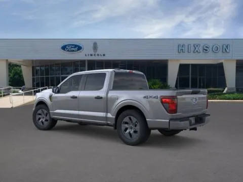 More photos of 2025 Ford F-150 STX at Hixson Ford Leesville, LA