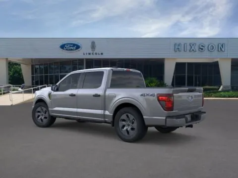 More photos of 2025 Ford F-150 STX at Hixson Ford Leesville, LA