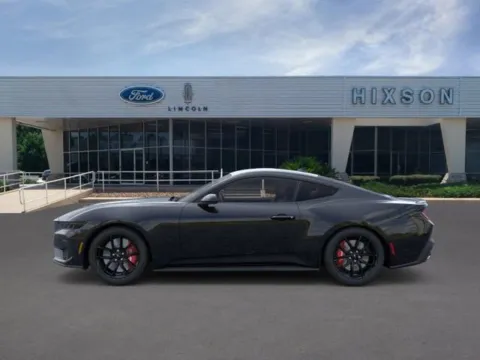 More photos of 2025 Ford Mustang GT at Hixson Ford Leesville, LA