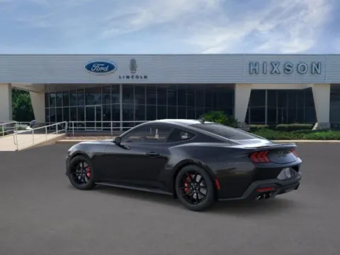 More photos of 2025 Ford Mustang GT at Hixson Ford Leesville, LA