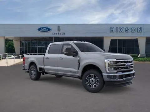 Photos of 2025 Ford Super Duty F-250 SRW LARIAT for sale in Leesville, LA at Hixson Ford Leesville