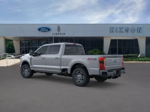 More photos of 2025 Ford Super Duty F-250 SRW LARIAT at Hixson Ford Leesville, LA