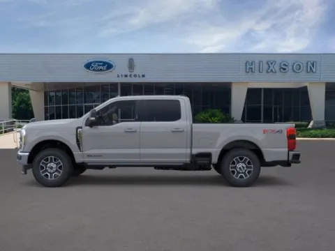 More photos of 2025 Ford Super Duty F-250 SRW LARIAT at Hixson Ford Leesville, LA