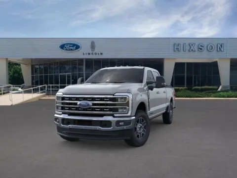 Another view of 2025 Ford Super Duty F-250 SRW LARIAT for sale in Leesville, LA at Hixson Ford Leesville