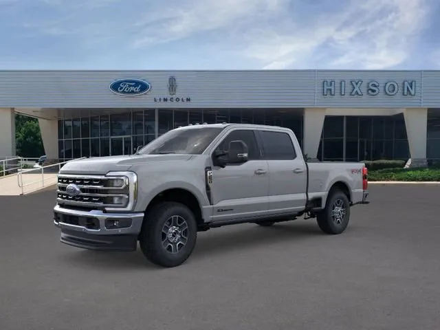 2025 Ford Super Duty F-250 SRW LARIAT for sale in Leesville, LA