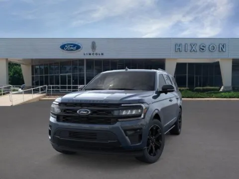Another view of 2024 Ford Expedition Limited for sale in Leesville, LA at Hixson Ford Leesville