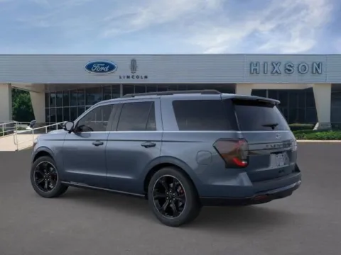 More photos of 2024 Ford Expedition Limited at Hixson Ford Leesville, LA