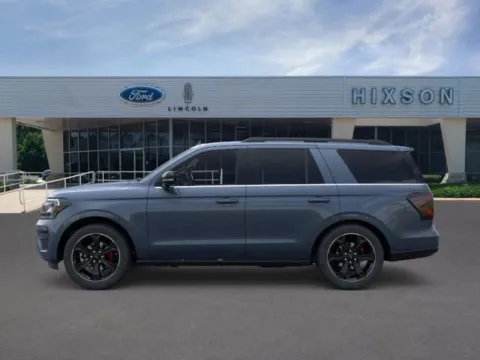More photos of 2024 Ford Expedition Limited at Hixson Ford Leesville, LA