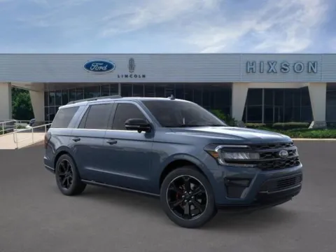 Photos of 2024 Ford Expedition Limited for sale in Leesville, LA at Hixson Ford Leesville