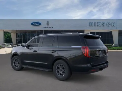 More photos of 2025 Ford Expedition Active at Hixson Ford Leesville, LA