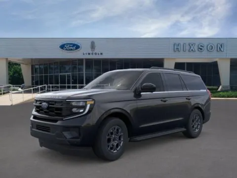 Black 2025 Ford Expedition Active for sale in Leesville, LA