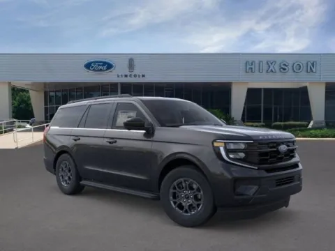 Photos of 2025 Ford Expedition Active for sale in Leesville, LA at Hixson Ford Leesville