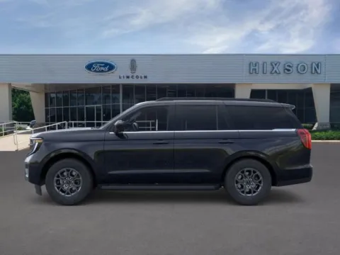 More photos of 2025 Ford Expedition Active at Hixson Ford Leesville, LA