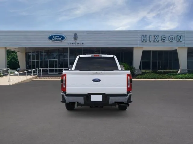 2026 Ford F-350 Super Duty XL - Photo 6
