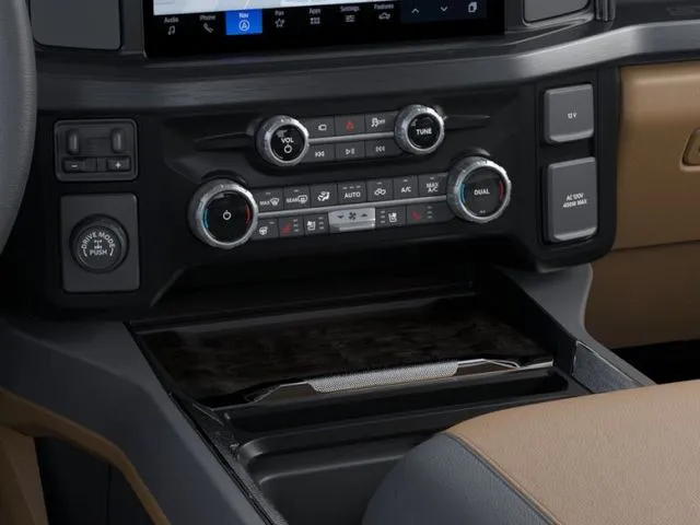 2026 Ford F-350 Super Duty XL - Photo 15