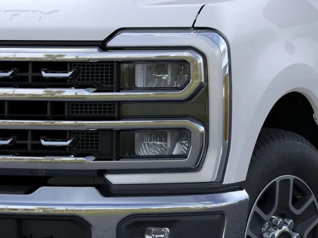 2026 Ford F-350 Super Duty XL - Photo 18
