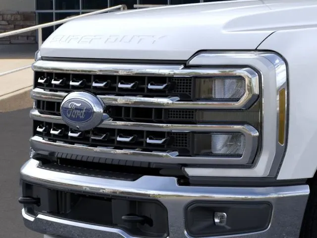 2026 Ford F-350 Super Duty XL - Photo 17