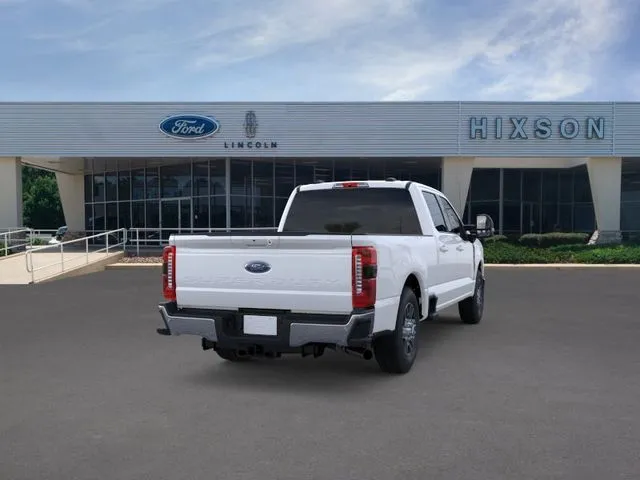 2026 Ford F-350 Super Duty XL - Photo 8