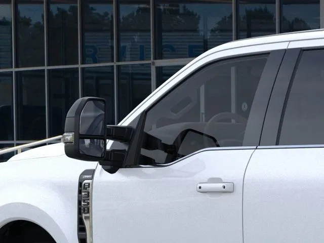 2026 Ford F-350 Super Duty XL - Photo 20