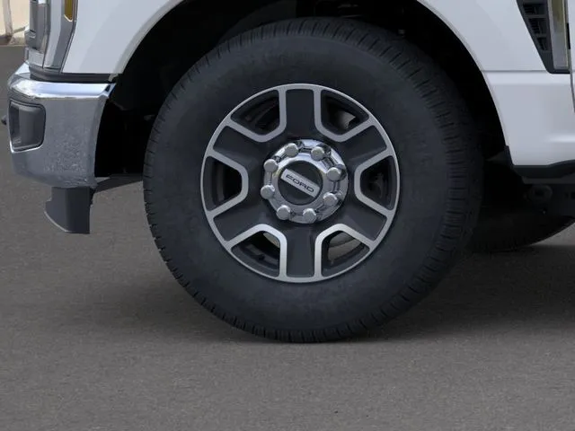 2026 Ford F-350 Super Duty XL - Photo 19