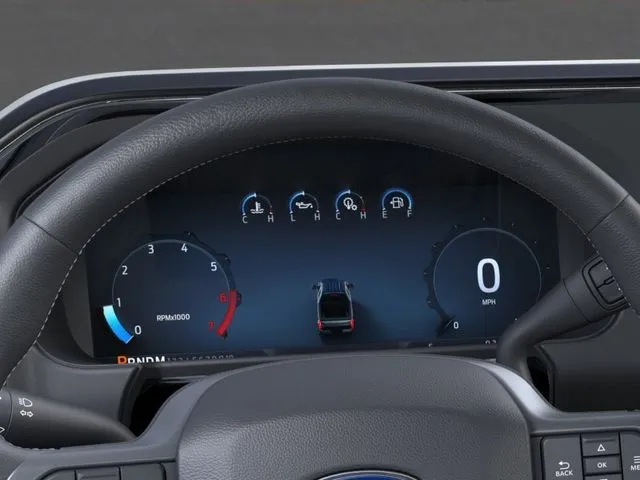 2026 Ford F-350 Super Duty XL - Photo 13