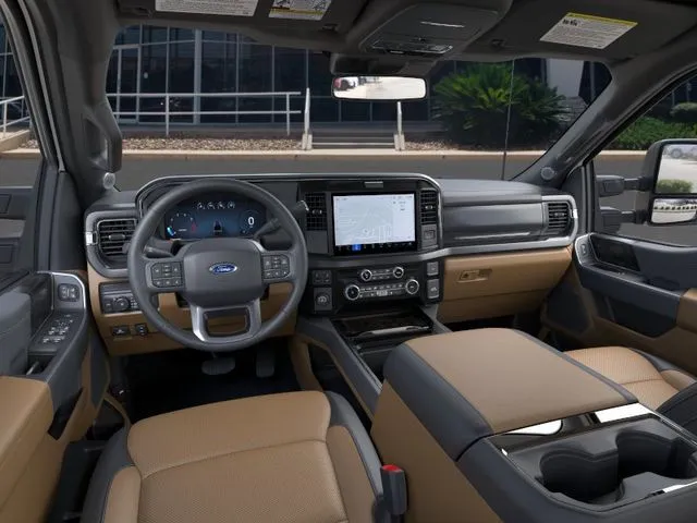 2026 Ford F-350 Super Duty XL - Photo 9