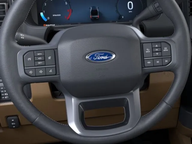 2026 Ford F-350 Super Duty XL - Photo 12