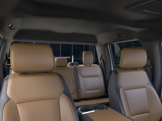 2026 Ford F-350 Super Duty XL - Photo 22
