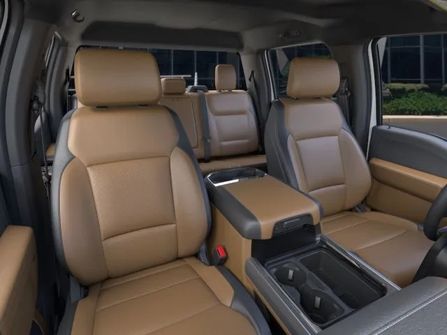 2026 Ford F-350 Super Duty XL - Photo 10