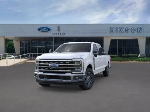 Another view of 2026 Ford Super Duty F-350 SRW LARIAT for sale in Leesville, LA at Hixson Ford Leesville